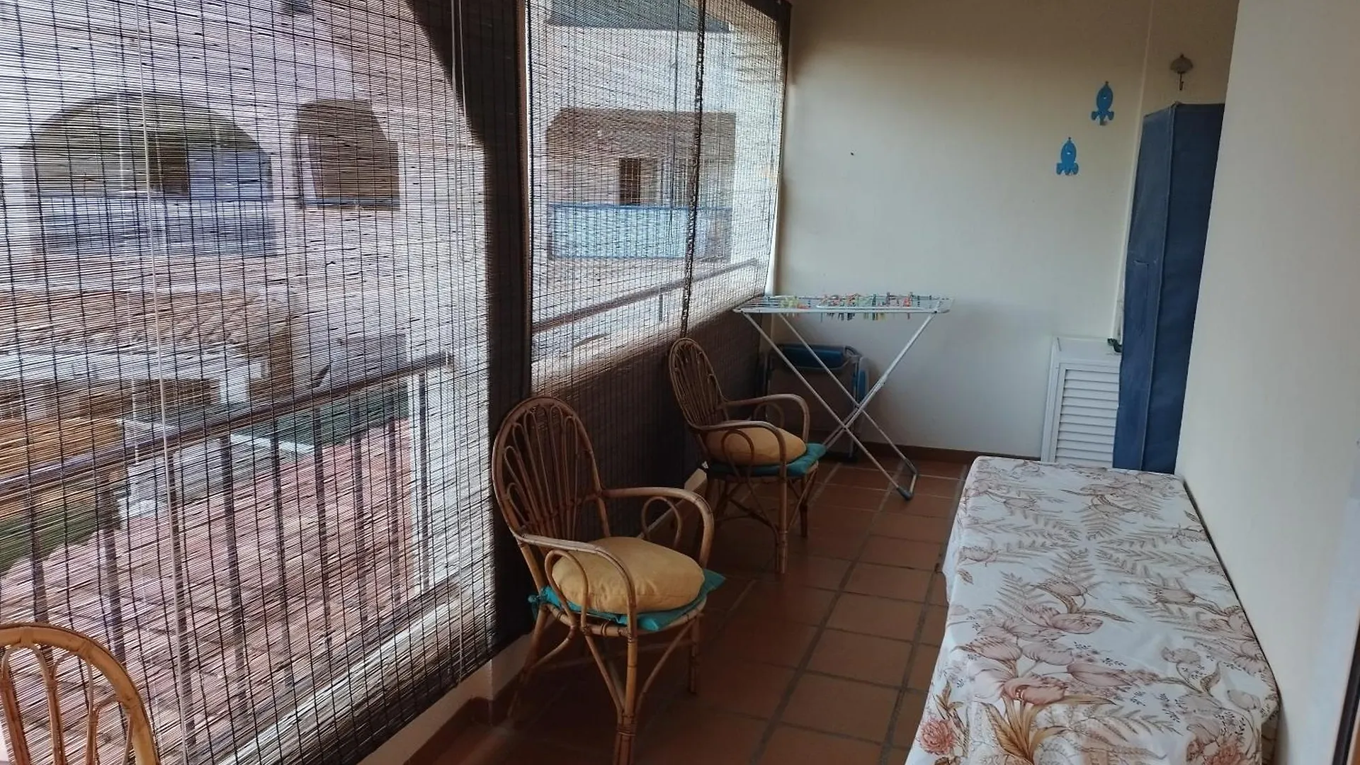 Piso De 1 Dormitorio Urb Torrequebrada Benalmádena Apartman