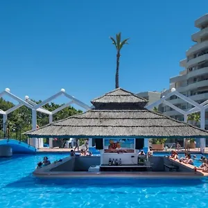 Estudio Benalbeach New Apartment