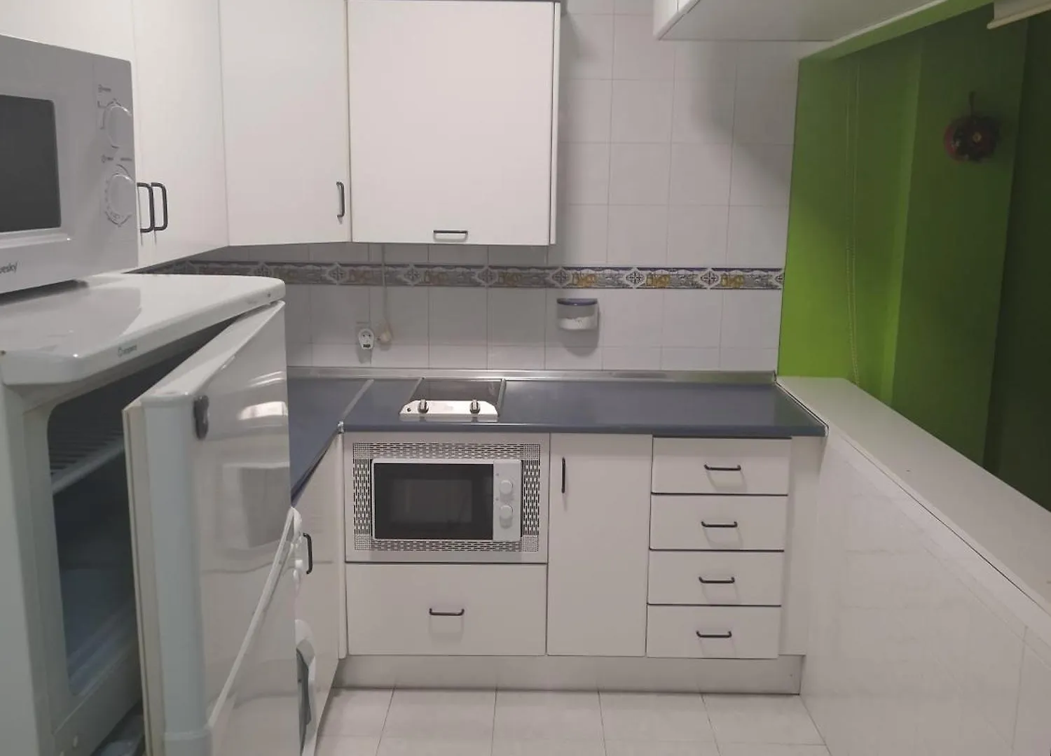 Piso De 1 Dormitorio Urb Torrequebrada Benalmádena Ισπανία