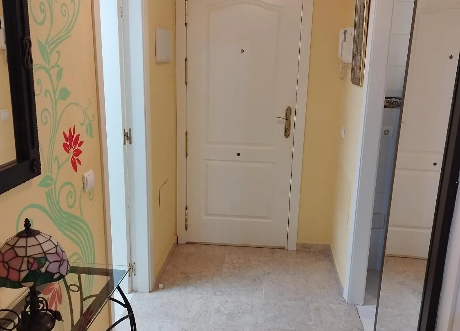 Piso De 1 Dormitorio Urb Torrequebrada Benalmádena Apartamento