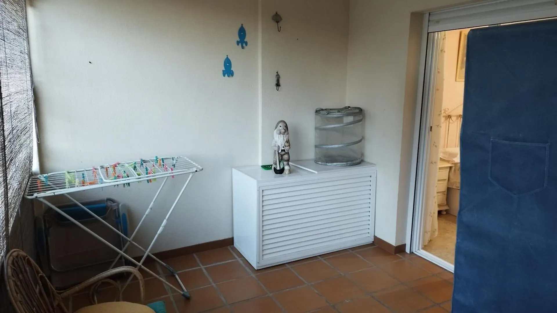 Piso De 1 Dormitorio Urb Torrequebrada Benalmádena España